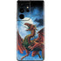 Alchemy Carta Whitby Wyrm Galaxy S21 Ultra 5G Skin